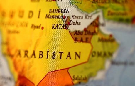 توافق عربستان و قطر