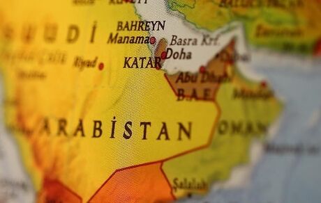 توافق عربستان و قطر