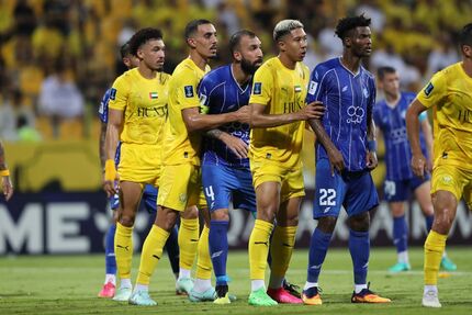لغو بازی استقلال و الوصل در لیگ قهرمانان چشم انتظار تصمیم نماینده AFC