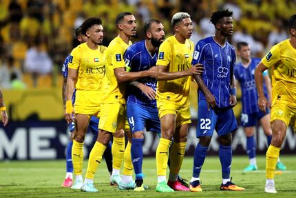 لغو بازی استقلال و الوصل در لیگ قهرمانان چشم انتظار تصمیم نماینده AFC