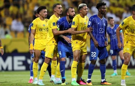 لغو بازی استقلال و الوصل در لیگ قهرمانان چشم انتظار تصمیم نماینده AFC