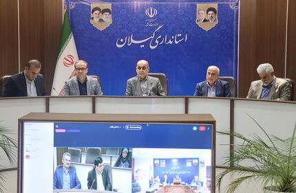مرز جدید آستارا بازگشایی خواهدشد