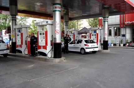 حق العمل جایگاه‌های سوخت افزایش می‌یابد