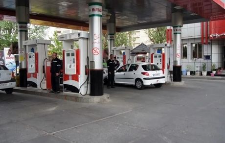 معاون رئیس جمهور: افزایش قیمت بنزین برای مهار تورم است