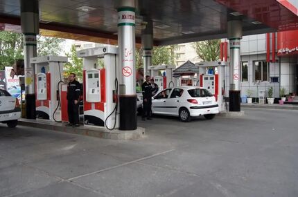 رفع محدودیت‌های سوخت‌گیری با کارت شخصی در ۱۵ استان