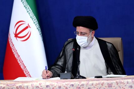 رئیس جمهور درگذشت محمدرضا حکیمی عالم وارسته را تسلیت گفت
