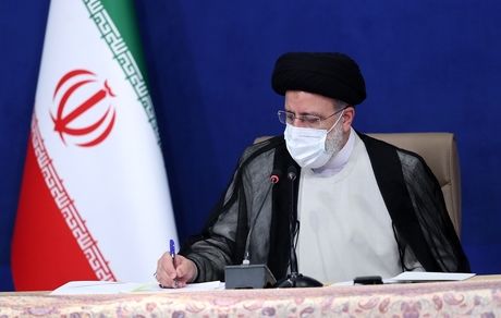 رئیس جمهور درگذشت محمدرضا حکیمی عالم وارسته را تسلیت گفت