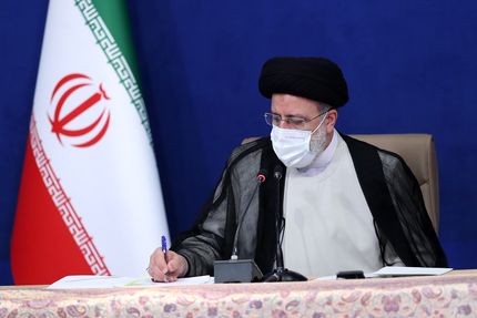 رئیس جمهور درگذشت محمدرضا حکیمی عالم وارسته را تسلیت گفت