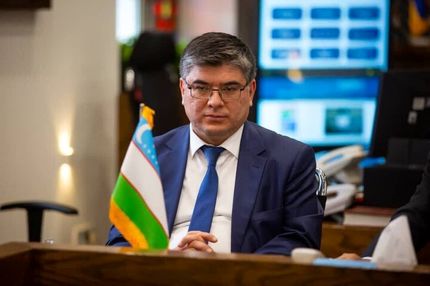 حجم مبادلات تجاری ایران و ازبکستان به نیم میلیارد دلار رسید