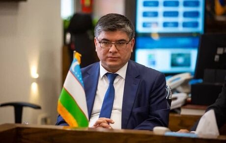 حجم مبادلات تجاری ایران و ازبکستان به نیم میلیارد دلار رسید