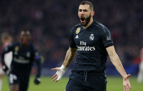 ستاره رئال به طب اسلامی روی آورد/ عکس