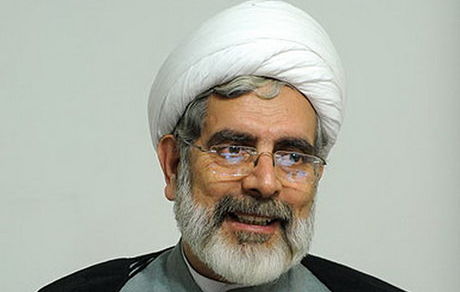 رهامی: شیوه پیگیری مطالبات مدنی یک هنر است