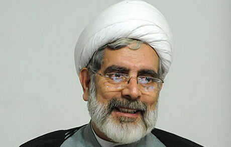 رهامی: شیوه پیگیری مطالبات مدنی یک هنر است