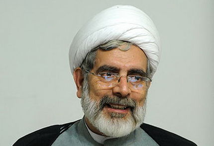 رهامی: شیوه پیگیری مطالبات مدنی یک هنر است
