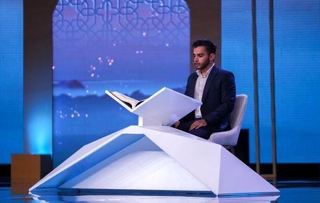 قاری ایرانی برنده جایزه ۴۲ میلیارد تومانی عربستان شد