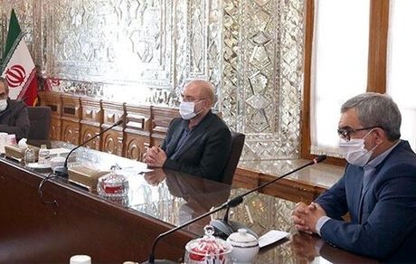 قالیباف اولویت‌های چهارگانه مجلس یازدهم را تشریح کرد