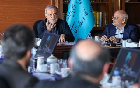 تاکید رئیس جمهور بر حذف سریع یارانه سه دهک بالای درآمدی 