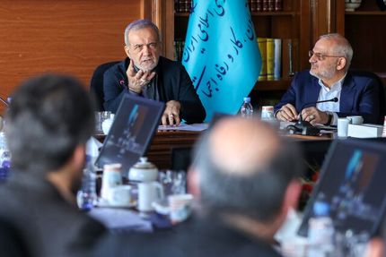 تاکید رئیس جمهور بر حذف سریع یارانه سه دهک بالای درآمدی 