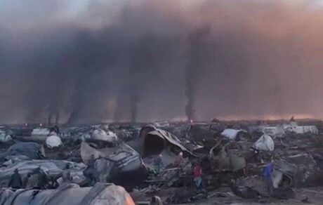 آغاز مبادله کالا از گمرک اسلام قلعه/ پذیرش سوخت و کامیون جدید ممنوع