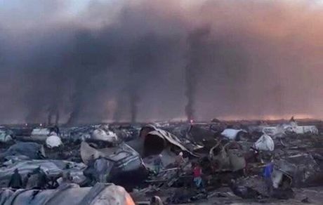 آغاز مبادله کالا از گمرک اسلام قلعه/ پذیرش سوخت و کامیون جدید ممنوع
