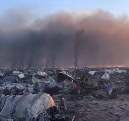 آغاز مبادله کالا از گمرک اسلام قلعه/ پذیرش سوخت و کامیون جدید ممنوع