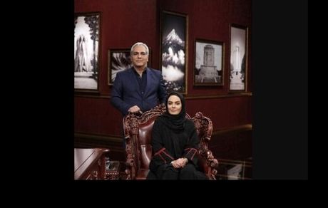 بازیگری که ادعا دارد به خاطر بی حاشیه بودن کم کار شده است