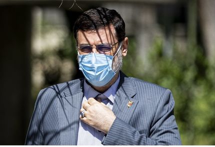 جان‌باختگان متروپل، شهید محسوب نمی‌شوند