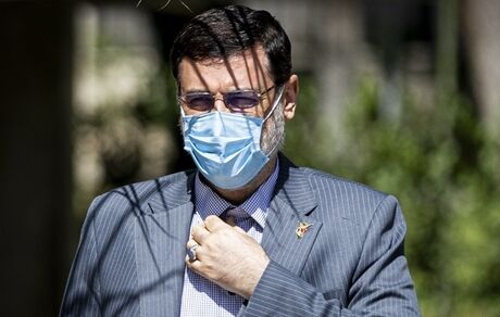 جان‌باختگان متروپل، شهید محسوب نمی‌شوند