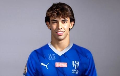 الهلال بازیکن آتلتیکو مادرید را هم خرید