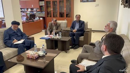 فیبرنوری به تمامی شهرهای استان گلستان رسید