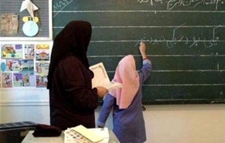 ۶۵ هزار معلم جدید در راه کلاس‌های درس