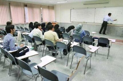 صدور مجوز استخدام ۶۳۵ عضو هیأت علمی پیمانی