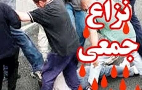 قتل در یک مراسم عروسی در شهرستان میانه