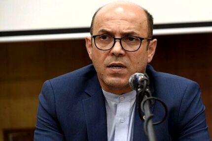 هشدار سعادتمند: دیگر سکوت نمی‌کنم!