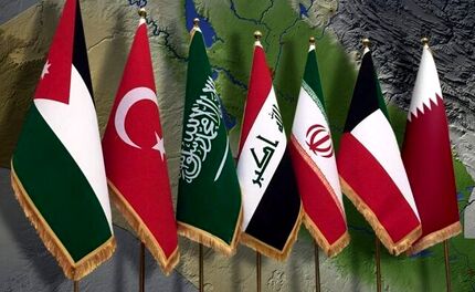 کنفرانس «بغداد۲» سه‌شنبه در اردن برگزار می‌شود/ آمادگی ارتش اردن برای تامین امنیت کنفرانس