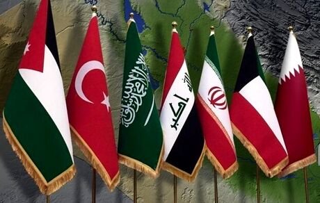 کنفرانس «بغداد۲» سه‌شنبه در اردن برگزار می‌شود/ آمادگی ارتش اردن برای تامین امنیت کنفرانس