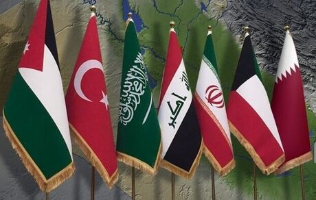کنفرانس «بغداد۲» سه‌شنبه در اردن برگزار می‌شود/ آمادگی ارتش اردن برای تامین امنیت کنفرانس
