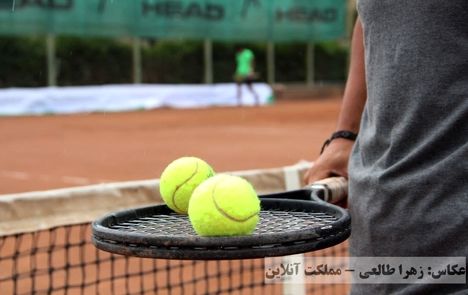 حریفان تیم ملی تنیس در گروه ۳ دیویس کاپ مشخص شد