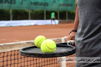 تور جهانی تنیس ITF به میزبانی ارومیه برگزار خواهدشد
