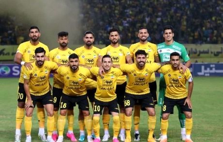 سپاهان نقره‌داغ شد / باخت سه هیچ و محرومیت و جریمه نقدی!