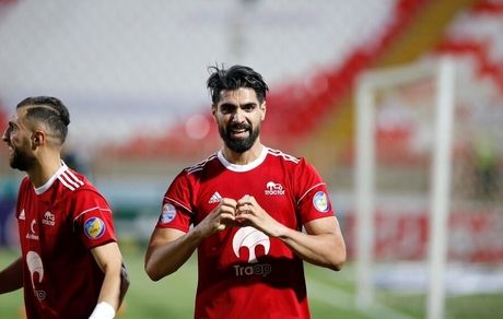  ناکام‌ترین لژیونر حال حاضر ایران روی سکوهای سرد اروپا