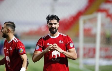  ناکام‌ترین لژیونر حال حاضر ایران روی سکوهای سرد اروپا
