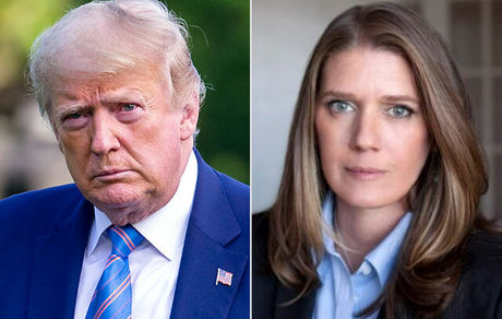 برادرزاده ترامپ: دونالد را زندانی کنید