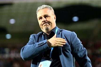 سرمربی رومانیایی هم به پرسپولیس نه گفت
