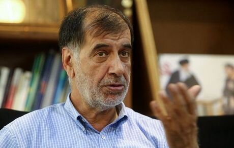 باهنر: آقایان مهدوی کنی و عسگراولادی، مردان آشتی و صلح بودند
