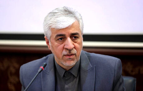 باز خبر استعفای وزیر ورزش باز تکذیب روابط عمومی