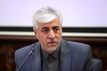 باز خبر استعفای وزیر ورزش باز تکذیب روابط عمومی