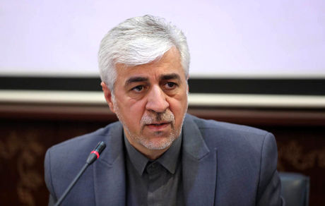 باز خبر استعفای وزیر ورزش باز تکذیب روابط عمومی