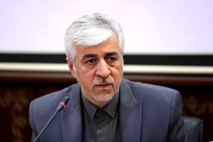 باز خبر استعفای وزیر ورزش باز تکذیب روابط عمومی