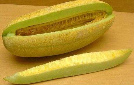 چه کسانی خربزه نخورند؟